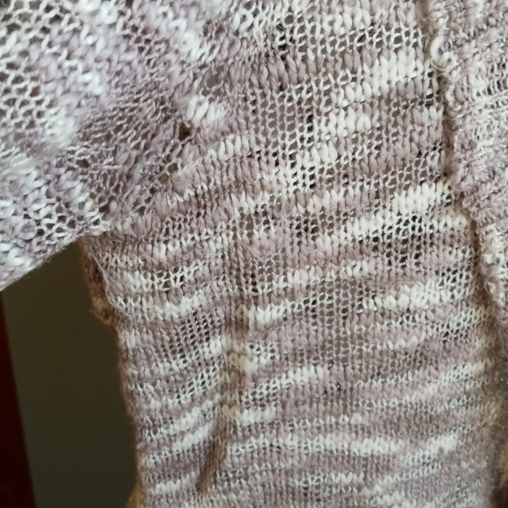Element Sweater - Picture 4 of 8